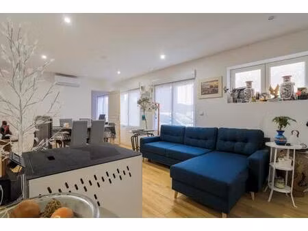 maison plain-pied 72 m²  helfaut  4 pièces