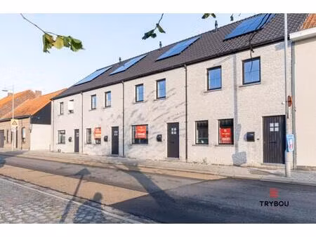 huis te huur in langemark-poelkapelle