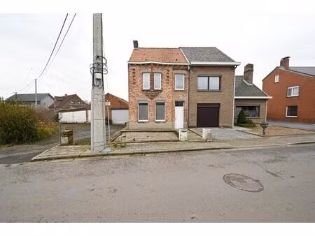 huis te huur in lichtervelde