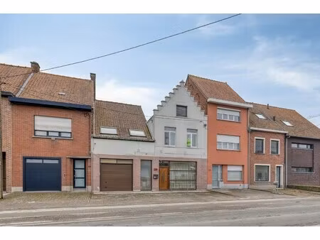 huis te koop in roeselare met 4 slaapkamers
