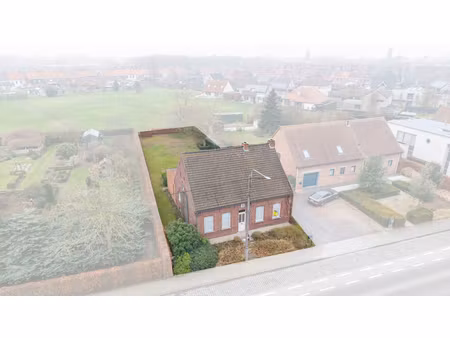 huis te koop in roeselare