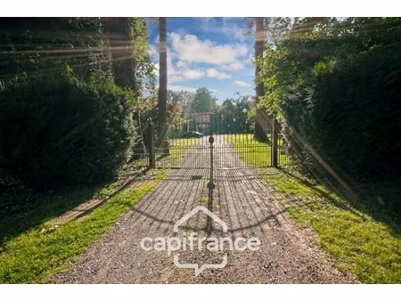 maison à vendre 8 pièces proche de cambrai (59)