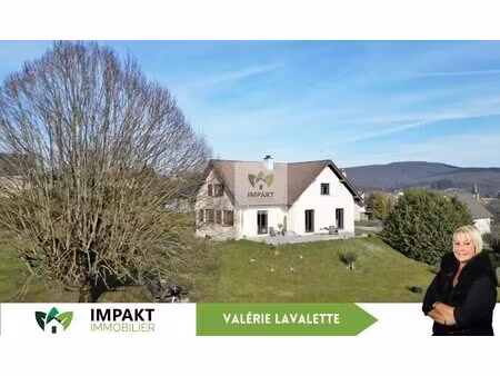 superbe maison à chalonvillars  rénovée en 2024  sur 60 ares