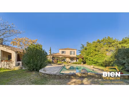 maison à vendre saint-chaptes