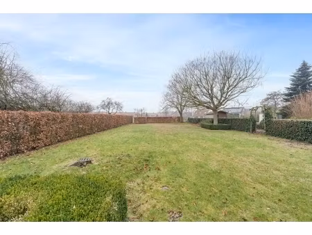 grond te koop in roeselare