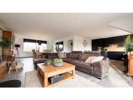 appartement te koop in beringen met 4 slaapkamers