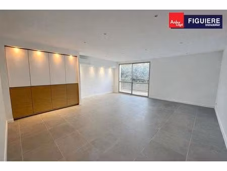 bureaux rénovés en périphérie d'aix en provence