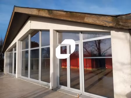 vente commerce saint mars du desert 44850