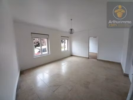 grande maison de ville 3 chambres à beaugency