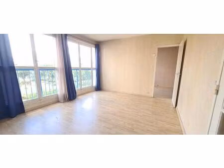 achat appartement 2 pièces 45m² argenteuil 95100