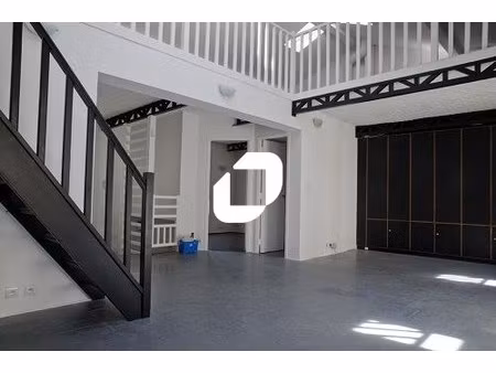 vente bureau boulogne billancourt 92100