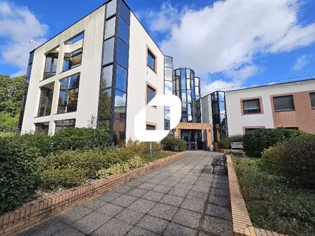 a vendre ou a louer  immeuble de bon standing