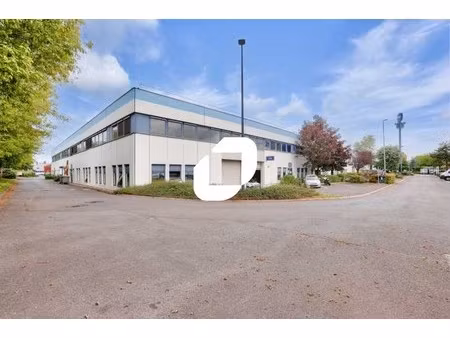 location local d'activités aulnay sous bois 93600