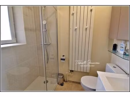 vente maison 7 pièces 115 m² nonancourt (27320)