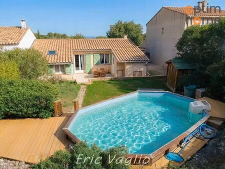 vente maison 6 pièces 145 m² cabriès (13480)