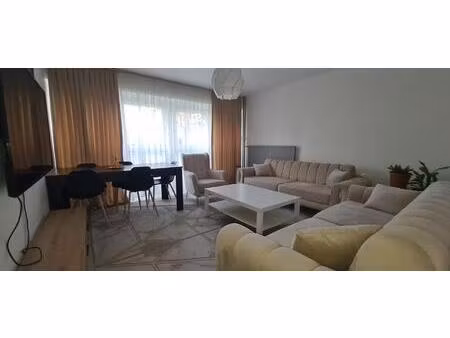 achat appartement 3 pièces 64m² argenteuil 95100