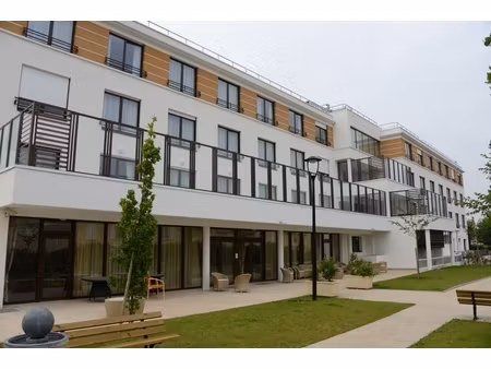 achat appartement 1 pièce 20m² st maur des fosses 94100