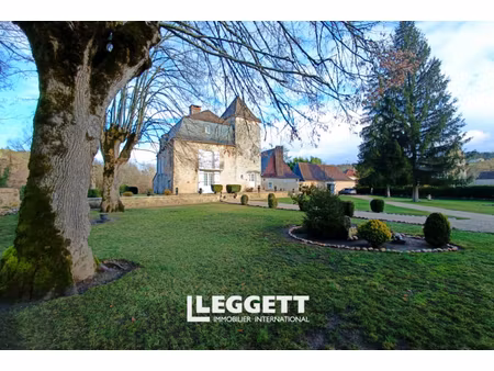 annonce maison à vendre