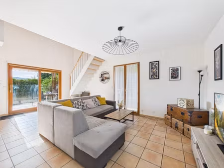 vente maison 5 pièces 148 m² à saint-marcellin (38160)  370 000 €