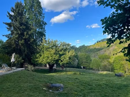 vente maison 4 pièces 130 m² à rontignon (64110)  307 000 €