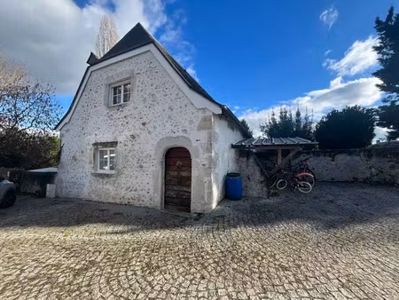 vente maison 4 pièces 130 m² à rontignon (64110)  328 290 €