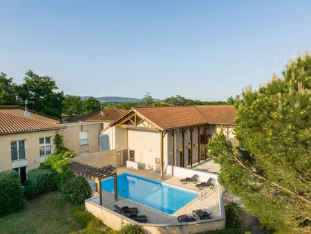 vente maison 3 pièces 61m2 marcy-l'étoile 69280 - 81750 € - surface privée