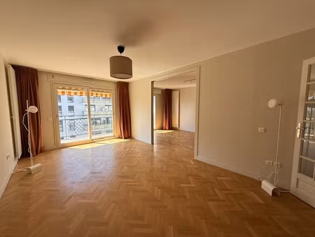 achat appartement 2 pièces 59m² issy les moulineaux 92130