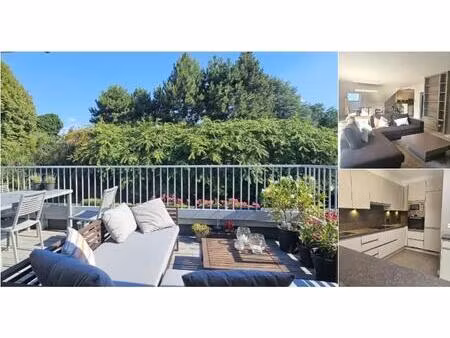 appartement à vendre à avenue des archères 17 uccle (vbd80791)