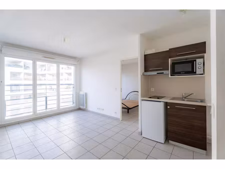 vente appartement marseille 3eme (13003) - - surface privée