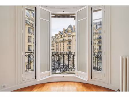 achat appartement 5 pièces 144m² neuilly sur seine 92200