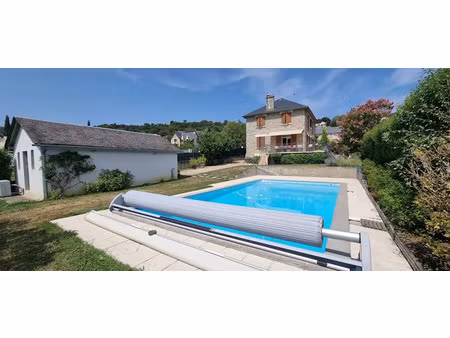 vente maison 5 pièces 135 m² à espalion (12500)  299 000 €