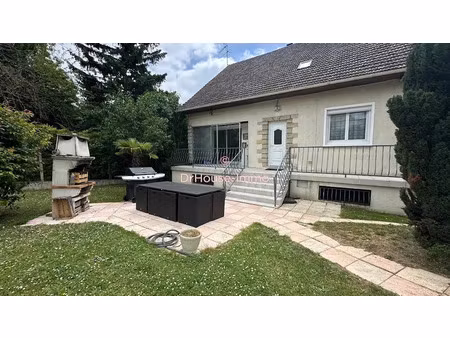 vente maison 7 pièces 156 m² à limay (78520)  342 000 €
