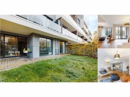 appartement à vendre à avenue jan olieslagers 24 woluwe-saint-pierre (vbd81280)