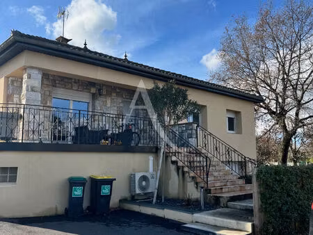 location appartement 4 pièces 115 m² à plaisance-du-touch (31830)