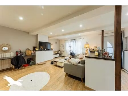 vente maison 4 pièces 105 m² carbonne (31390)