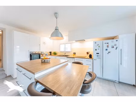 vente maison 7 pièces 240 m² à francon (31420)  337 900 €