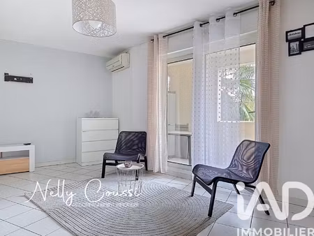 vente appartement 1 pièce