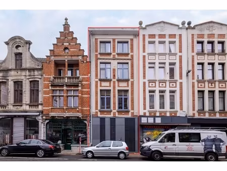 huis te koop in lier met 3 slaapkamers