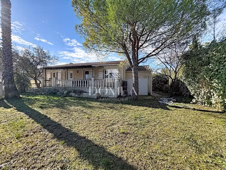 maison à vendre grabels