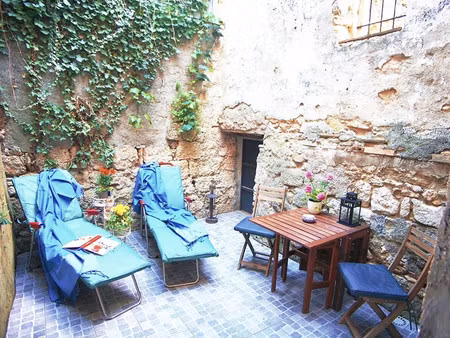 maison à vendre magalas