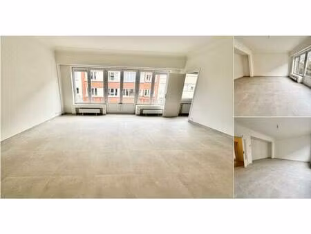 appartement à louer à rue des egyptiens 5 ixelles (vbd81076)