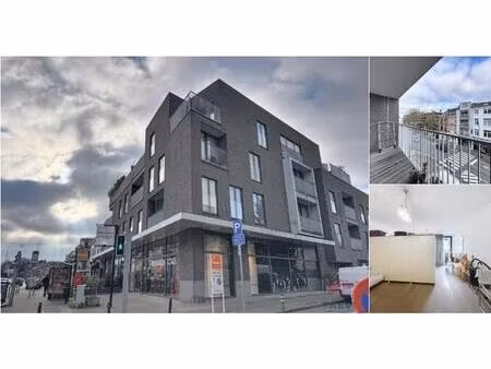 appartement à louer à vieille rue du moulin 311 uccle (vbd81238)