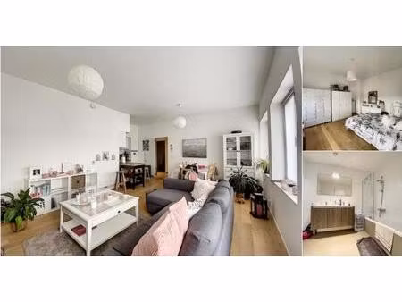 appartement à louer à avenue ariane 4 woluwe-saint-lambert (vbd80808)
