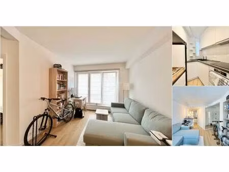 appartement à louer à rue théodore de cuyper 2 woluwe-saint-lambert (vbd80987)