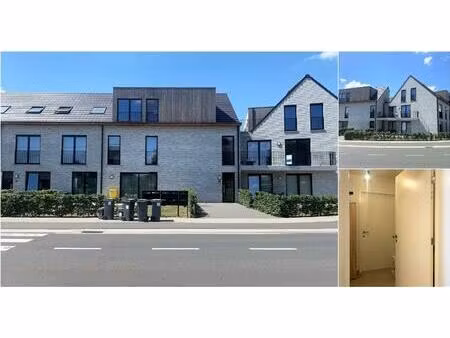 appartement à louer à itegemseweg 2 wiekevorst (rbv14409)