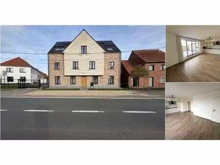 appartement à louer à gestelsesteenweg 173 meerhout (rbv14682)