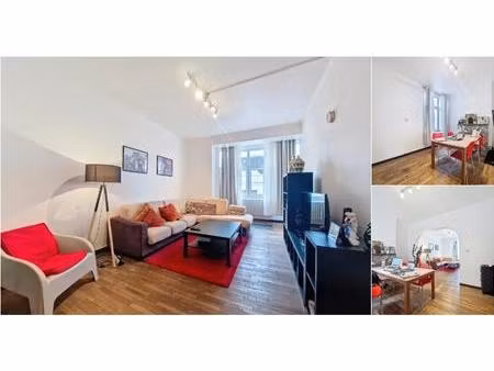 appartement à louer à rue des carmes 48 namur (vbd80781)