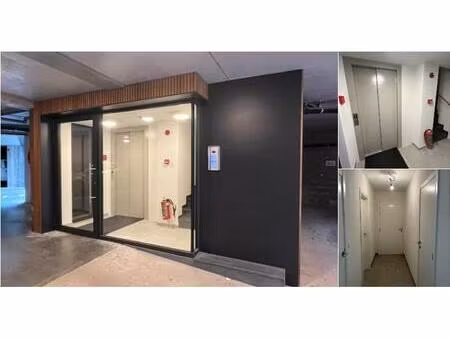 appartement à louer à armand de riemaeckerstraat 9 ninove (rwc41740)