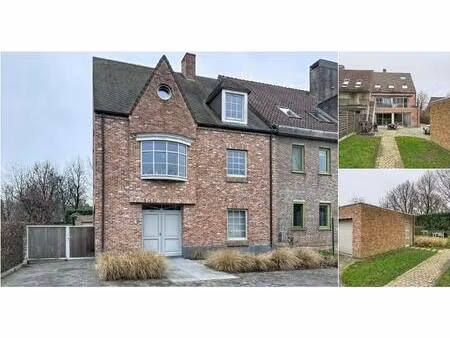 rez-de-chaussée à louer à keidamstraat 79 tielt (rbv14542)