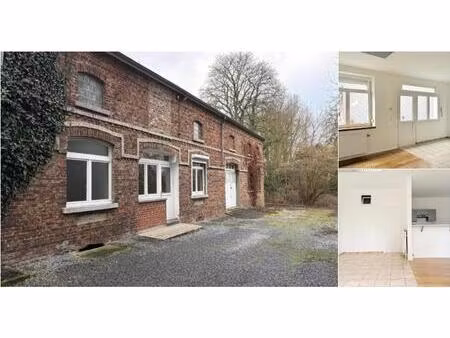 appartement à louer avec garage et terrasse   beauraing (vbd81087)